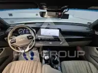 2022 KIA K8
