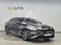 2022 KIA K8