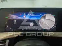 2022 KIA K8