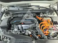 2022 KIA K8