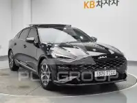 2022 KIA K8