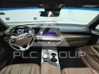 2022 KIA K8