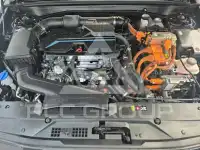 2022 KIA K8