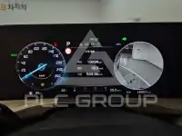 2022 KIA K8