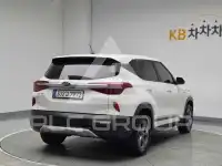2022 KIA Celltos