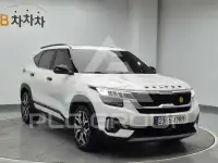 2022 KIA Celltos