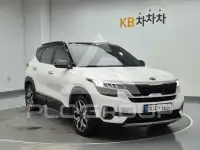 2022 KIA Celltos
