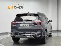 2022 KIA Celltos