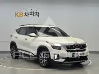 2022 KIA Celltos