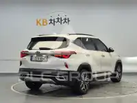 2022 KIA Celltos