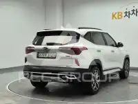 2022 KIA Celltos