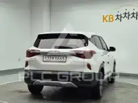 2022 KIA Celltos