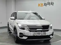 2022 KIA Celltos