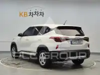 2022 KIA Celltos