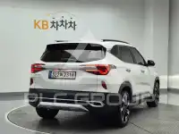 2021 KIA Celltos