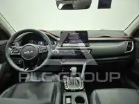 2021 KIA Celltos