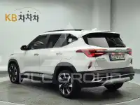 2021 KIA Celltos