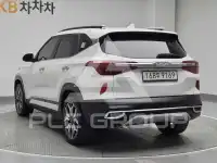 2022 KIA Celltos