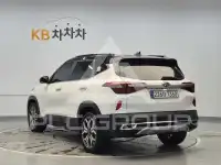 2021 KIA Celltos