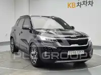 2022 KIA Celltos