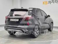 2022 KIA Celltos