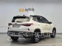 2021 KIA Celltos