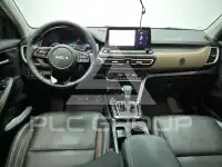 2022 KIA Celltos