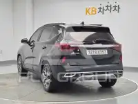 2022 KIA Celltos