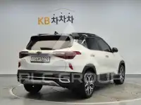 2022 KIA Celltos