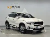 2022 KIA Celltos