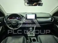 2022 KIA Celltos