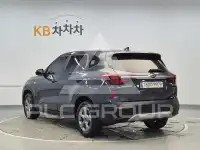 2022 KIA Celltos
