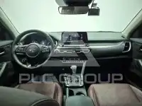 2022 KIA Celltos