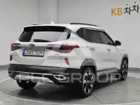 2022 KIA Celltos