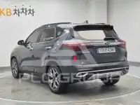 2022 KIA Celltos