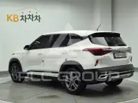 2022 KIA Celltos