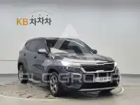2022 KIA Celltos