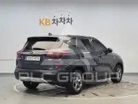 2022 KIA Celltos