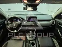 2022 KIA Celltos