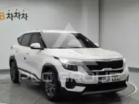 2022 KIA Celltos