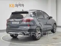 2022 KIA Celltos