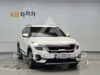 2022 KIA Celltos
