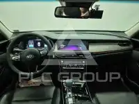 2021 KIA K7
