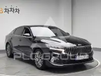 2021 KIA K7
