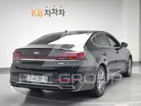 2021 KIA K7
