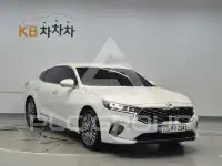 2021 KIA K7