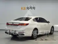 2021 KIA K7