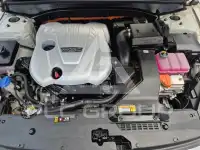 2021 KIA K7