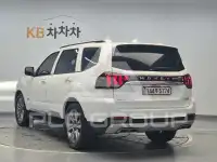 2021 KIA Mohave