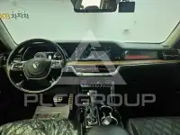 2021 KIA Mohave